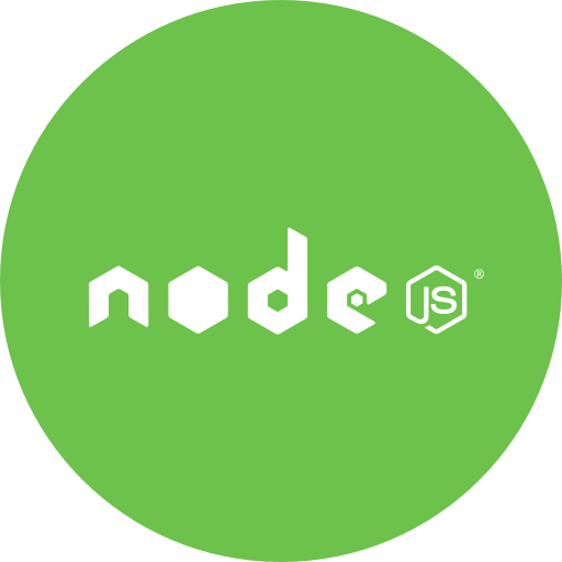 node logo